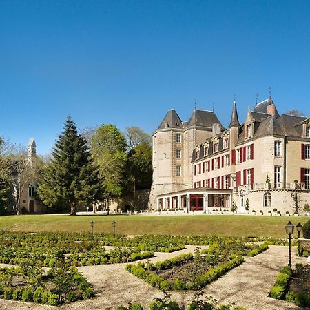 Chateau Laroche-Ploquin Sepmes المظهر الخارجي الصورة
