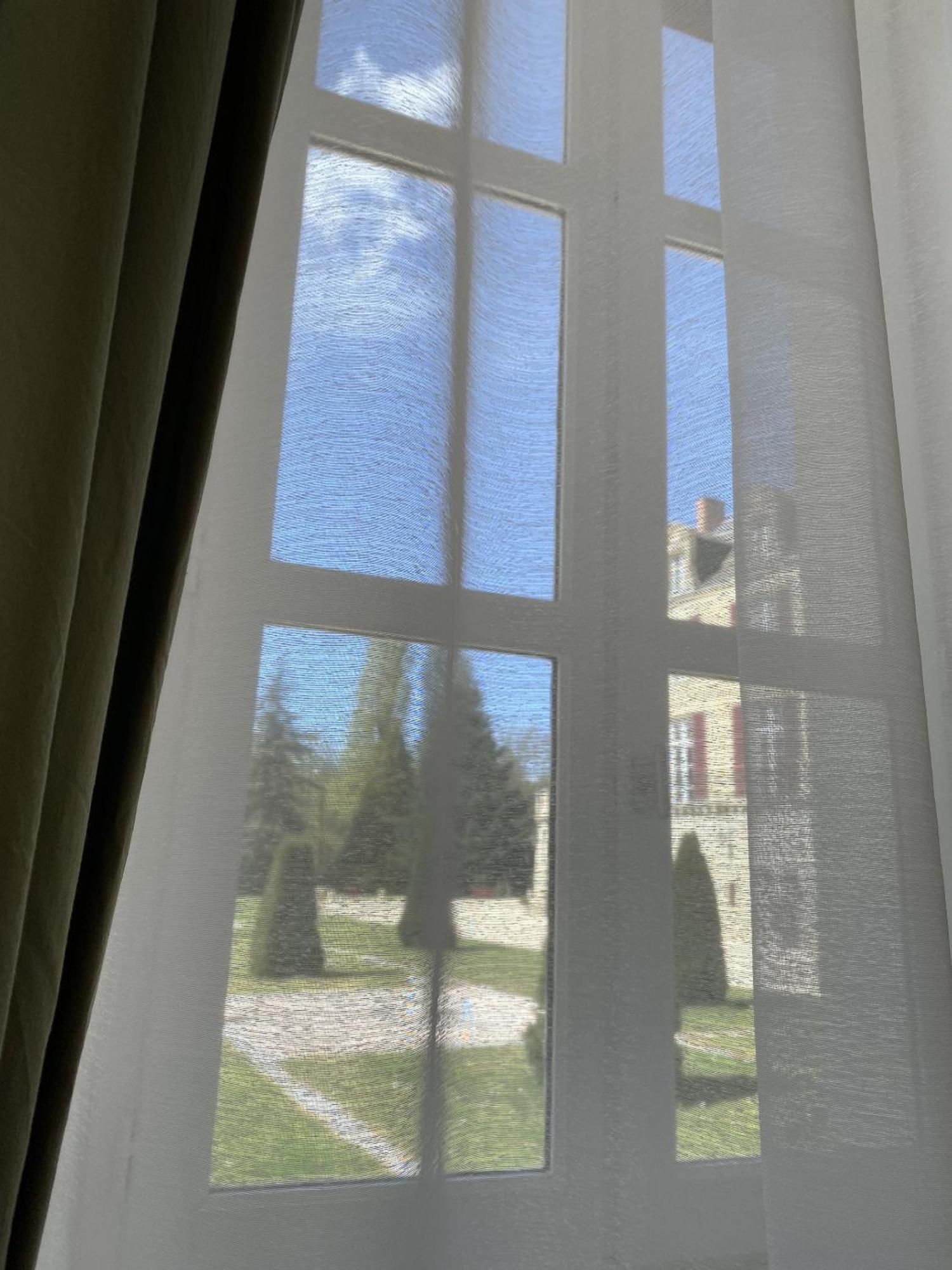 Chateau Laroche-Ploquin Sepmes الغرفة الصورة
